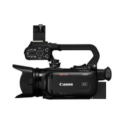 Canon XA65 Caméscope d’épaule/portatif 21,14 MP CMOS 4K Ultra HD Noir