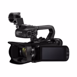 Canon XA65 Caméscope d’épaule/portatif 21,14 MP CMOS 4K Ultra HD Noir