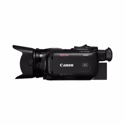 Canon XA -60 Caméscope portatif 21,14 MP CMOS 4K Ultra HD Noir
