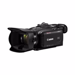 Canon XA -60 Caméscope portatif 21,14 MP CMOS 4K Ultra HD Noir - Vue supplémentaire 4