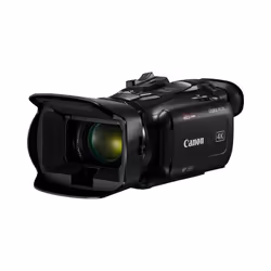 Canon HF G70, 21,14 MP, CMOS, 25,4 / 2,3 mm (1 / 2.3"), 4K Ultra HD, 8,89 cm (3.5"), LCD
