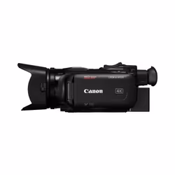 Canon HF G70 Caméscope portatif 21,14 MP CMOS 4K Ultra HD Noir