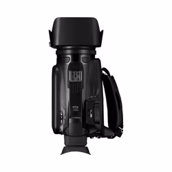 Canon HF G70 Caméscope portatif 21,14 MP CMOS 4K Ultra HD Noir - Vue supplémentaire 4