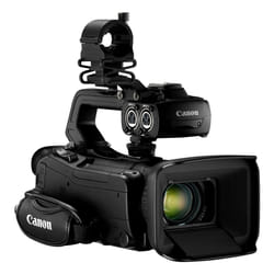 Canon XA75 Caméscope d’épaule/portatif 13,4 MP CMOS 4K Ultra HD Noir