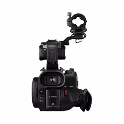 Canon XA70 Caméscope d’épaule/portatif 13,4 MP CMOS 4K Ultra HD Noir