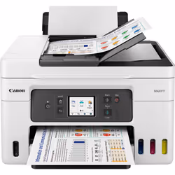Canon GX4050 Jet d'encre A4 600 x 1200 DPI Wifi