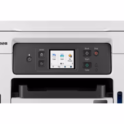 Canon GX4050 Jet d'encre A4 600 x 1200 DPI Wifi - Vue supplémentaire 5