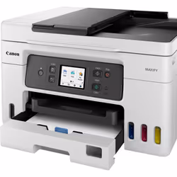 Canon GX4050 Jet d'encre A4 600 x 1200 DPI Wifi - Vue supplémentaire 6