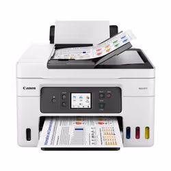 Canon MAXIFY GX4040 Jet d'encre A4 600 x 1200 DPI Wifi