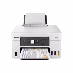 Canon MAXIFY GX3040 Jet d'encre A4 600 x 1200 DPI Wifi