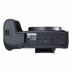 Canon EOS R8 MILC 24,2 MP CMOS 6000 x 4000 pixels Noir - Vue supplémentaire 4
