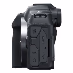 Canon EOS R8 MILC 24,2 MP CMOS 6000 x 4000 pixels Noir - Vue supplémentaire 5