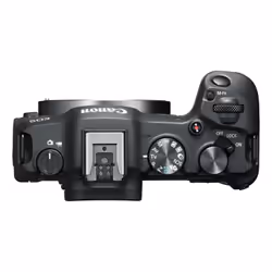 Canon EOS R8 MILC 24,2 MP CMOS 6000 x 4000 pixels Noir - Vue supplémentaire 7
