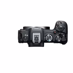 Canon EOS R8 + RF 24-50mm F4.5-6.3 IS STM Kit MILC 24,2 MP CMOS 6000 x 4000 pixels Noir
