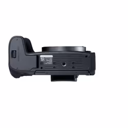 Canon EOS R8 + RF 24-50mm F4.5-6.3 IS STM Kit MILC 24,2 MP CMOS 6000 x 4000 pixels Noir