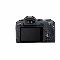 Canon EOS R8 + RF 24-50mm F4.5-6.3 IS STM Kit MILC 24,2 MP CMOS 6000 x 4000 pixels Noir - Vue supplémentaire 6