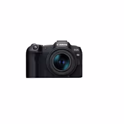Canon EOS R8 + RF 24-50mm F4.5-6.3 IS STM Kit MILC 24,2 MP CMOS 6000 x 4000 pixels Noir - Vue supplémentaire 7