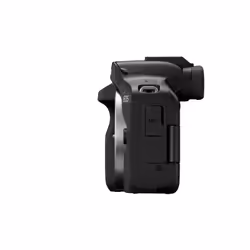 Canon EOS R50 Appareil Photo Hybride APS-C 24,2 MP Noir Kit 18-45mm - Vue supplémentaire 10