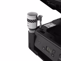 Canon PIXMA G2570 Jet d'encre A4 4800 x 1200 DPI - Vue supplémentaire 5