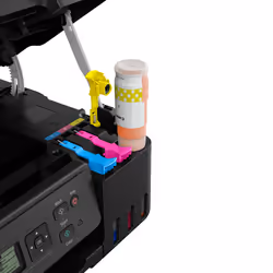 Canon PIXMA G3570 Jet d'encre A4 4800 x 1200 DPI Wifi - Vue supplémentaire 4