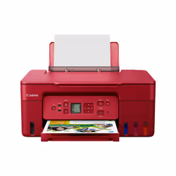 Canon PIXMA G3572 Jet d'encre A4 4800 x 1200 DPI Wifi