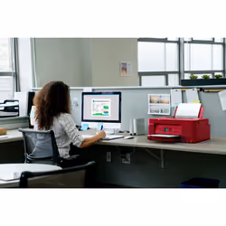 Canon PIXMA G3572 Jet d'encre A4 4800 x 1200 DPI Wifi
