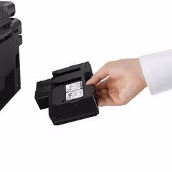 Canon PIXMA G4570 Jet d'encre A4 4800 x 1200 DPI Wifi - Vue supplémentaire 6