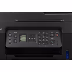 Canon PIXMA G4570 Jet d'encre A4 4800 x 1200 DPI Wifi