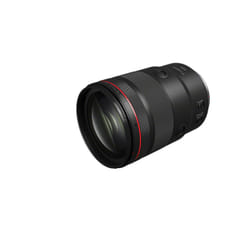 Canon RF 135mm F1.8 L IS USM MILC Téléobjectif Noir