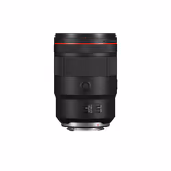 Canon RF 135mm F1.8 L IS USM MILC Téléobjectif Noir