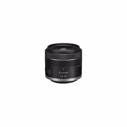 Canon RF 24-50mm F4.5-6.3 IS STM, Objectif zoom standard, 8/8, 24 - 50 mm, Stabilisateur d'image, Canon RF, Auto focus