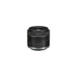 Canon RF 24-50mm F4.5-6.3 IS STM MILC Objectif zoom standard Noir