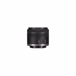 Canon RF 24-50mm F4.5-6.3 IS STM MILC Objectif zoom standard Noir
