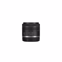 Canon RF 24-50mm F4.5-6.3 IS STM MILC Objectif zoom standard Noir - Vue supplémentaire 4