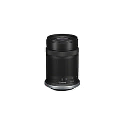 Canon RF-S 55-210mm F5-7.1 IS STM MILC Téléobjectif zoom Noir