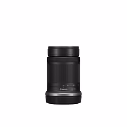 Canon RF-S 55-210mm F5-7.1 IS STM MILC Téléobjectif zoom Noir