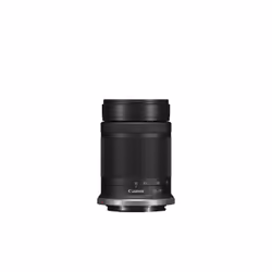 Canon RF-S 55-210mm F5-7.1 IS STM MILC Téléobjectif zoom Noir
