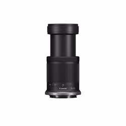 Canon RF-S 55-210mm F5-7.1 IS STM MILC Téléobjectif zoom Noir - Vue supplémentaire 4