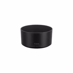 Canon ET-60B, Rond, Noir