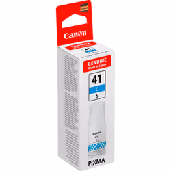 Canon GI-41S C cartouche d'encre 1 pièce(s) Original Cyan