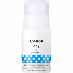 Canon GI-41S C cartouche d'encre 1 pièce(s) Original Cyan