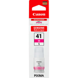Canon GI-41S M cartouche d'encre 1 pièce(s) Original Magenta