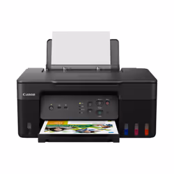 Canon PIXMA G3430 Jet d'encre A4 4800 x 1200 DPI Wifi