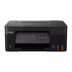 Canon PIXMA G2430, Jet d'encre, Impression couleur, 4800 x 1200 DPI, Copie couleur, A4, Noir