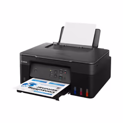 Canon PIXMA G2430 Jet d'encre A4 4800 x 1200 DPI - Vue supplémentaire 4
