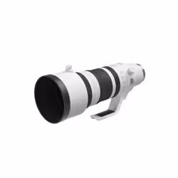 Canon RF 100-300mm F2.8 L IS USM, Téléobjectif zoom, 23/28, 100 - 300 mm, Stabilisateur d'image, Canon RF, Auto focus