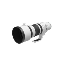 Canon RF 100-300mm F2.8 L IS USM MILC Téléobjectif zoom Blanc