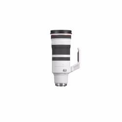 Canon RF 100-300mm F2.8 L IS USM MILC Téléobjectif zoom Blanc