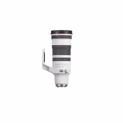 Canon RF 100-300mm F2.8 L IS USM MILC Téléobjectif zoom Blanc