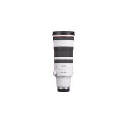 Canon RF 100-300mm F2.8 L IS USM MILC Téléobjectif zoom Blanc - Vue supplémentaire 4